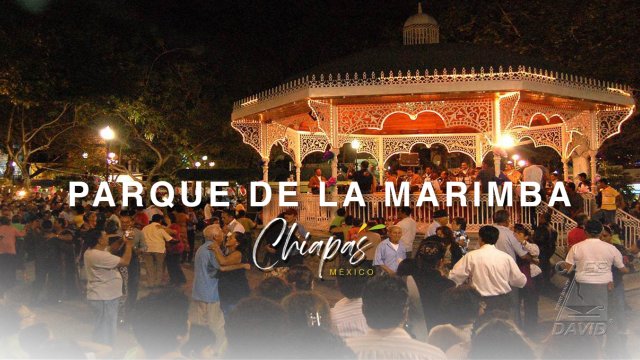 Parque de la Marimba