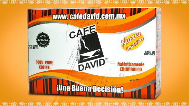Exhibidor Puro c/50 Sobres
