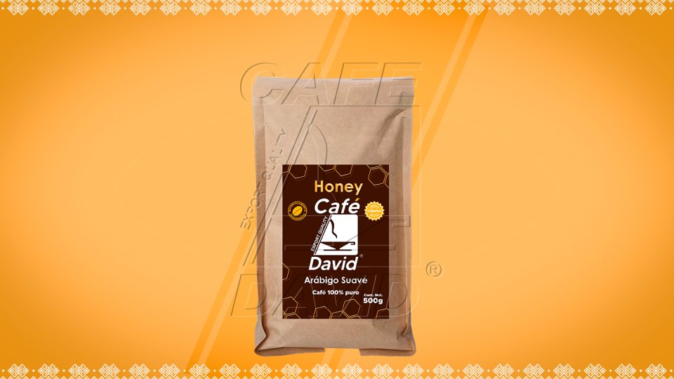 Mezcla Honey 500grs