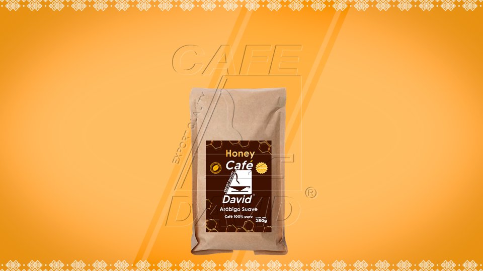 Mezcla Honey 250grs