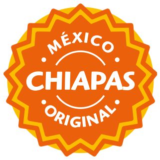 méxico chiapas original, café david
